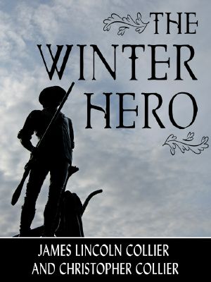 [Brother Sam Trilogy 03] • The Winter Hero